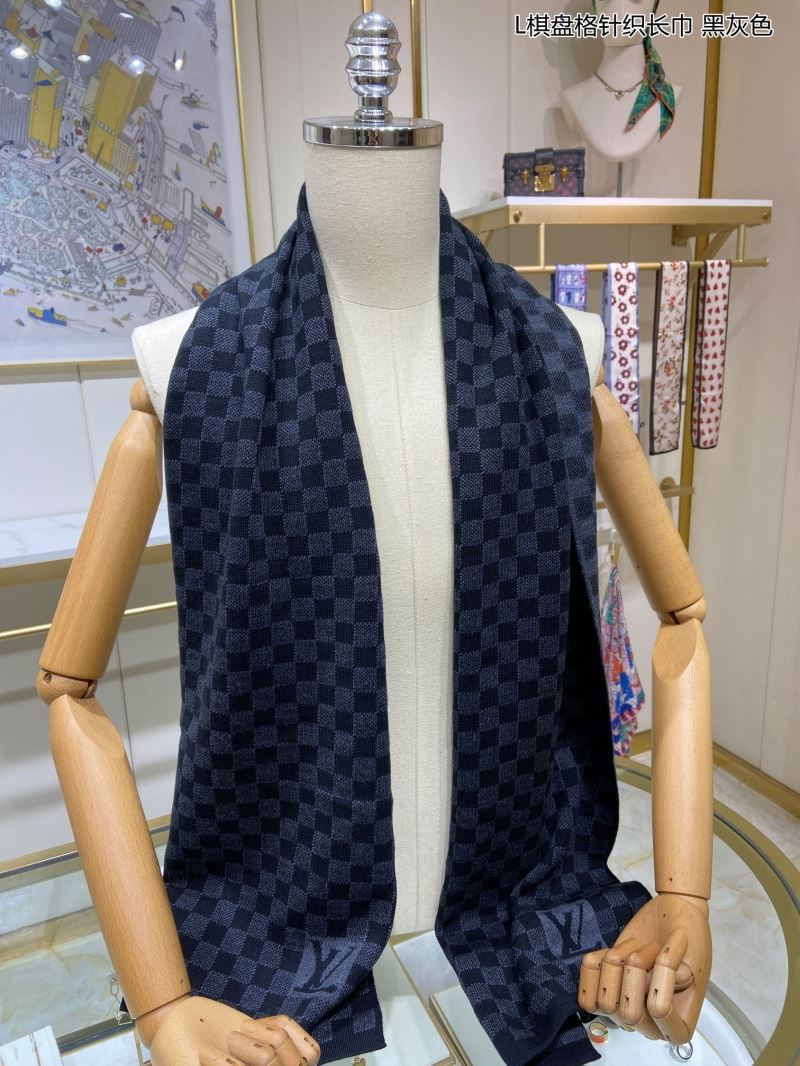 Louis Vuitton Scarf